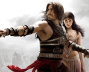 Prince of Persia The Sands of Time Film screenshot #1 176x144