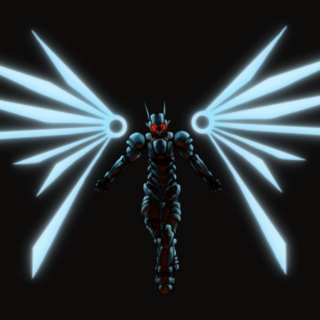 Angel Of Death screenshot #1 1024x1024