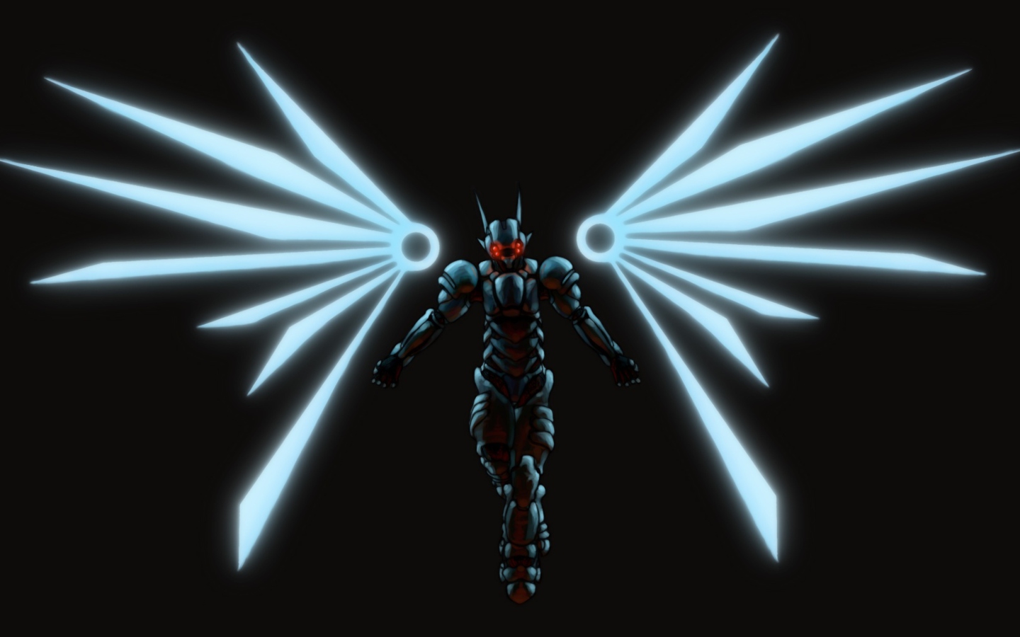 Angel Of Death screenshot #1 1440x900