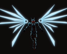 Angel Of Death screenshot #1 220x176