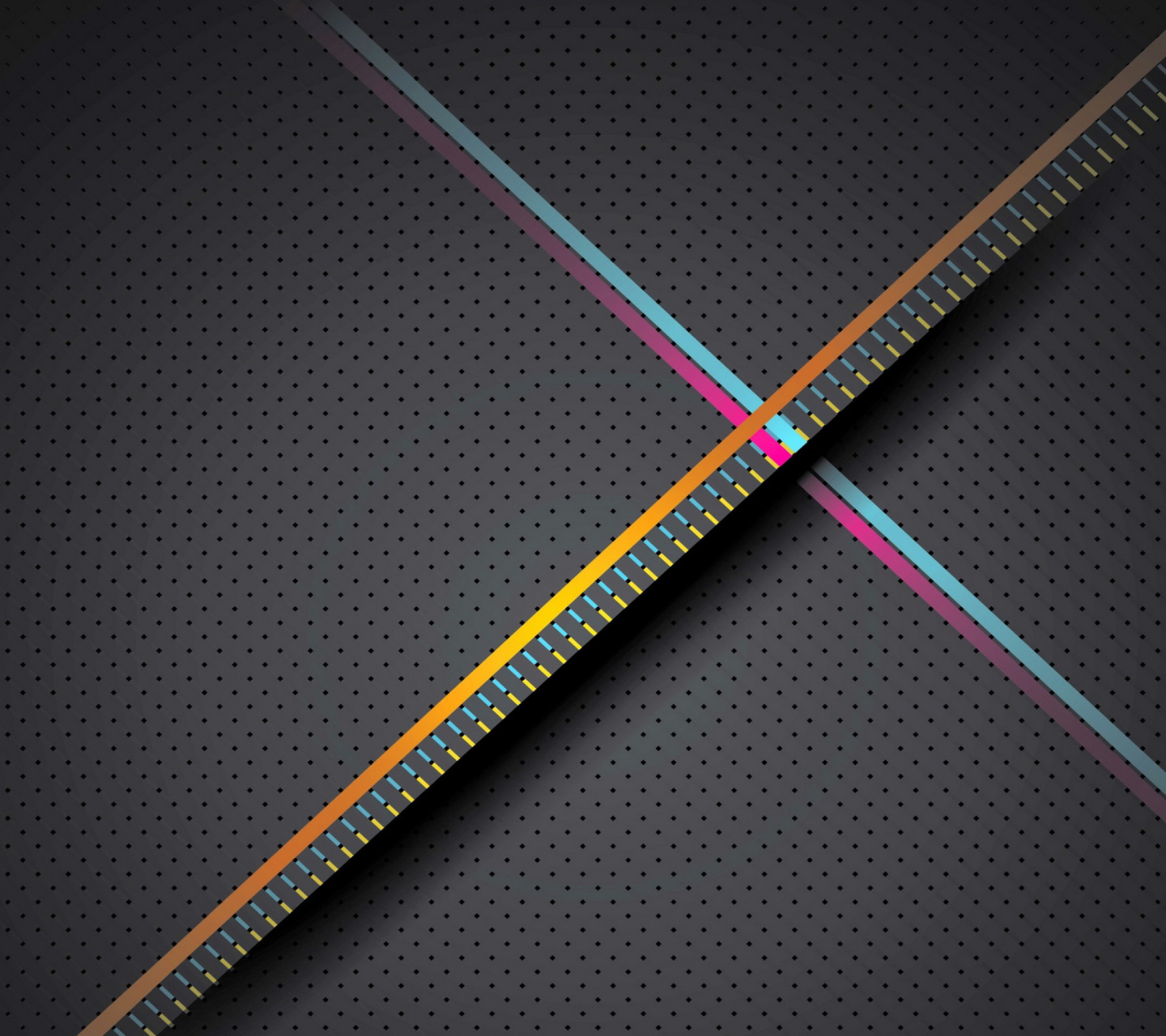 Modern Design wallpaper 1440x1280