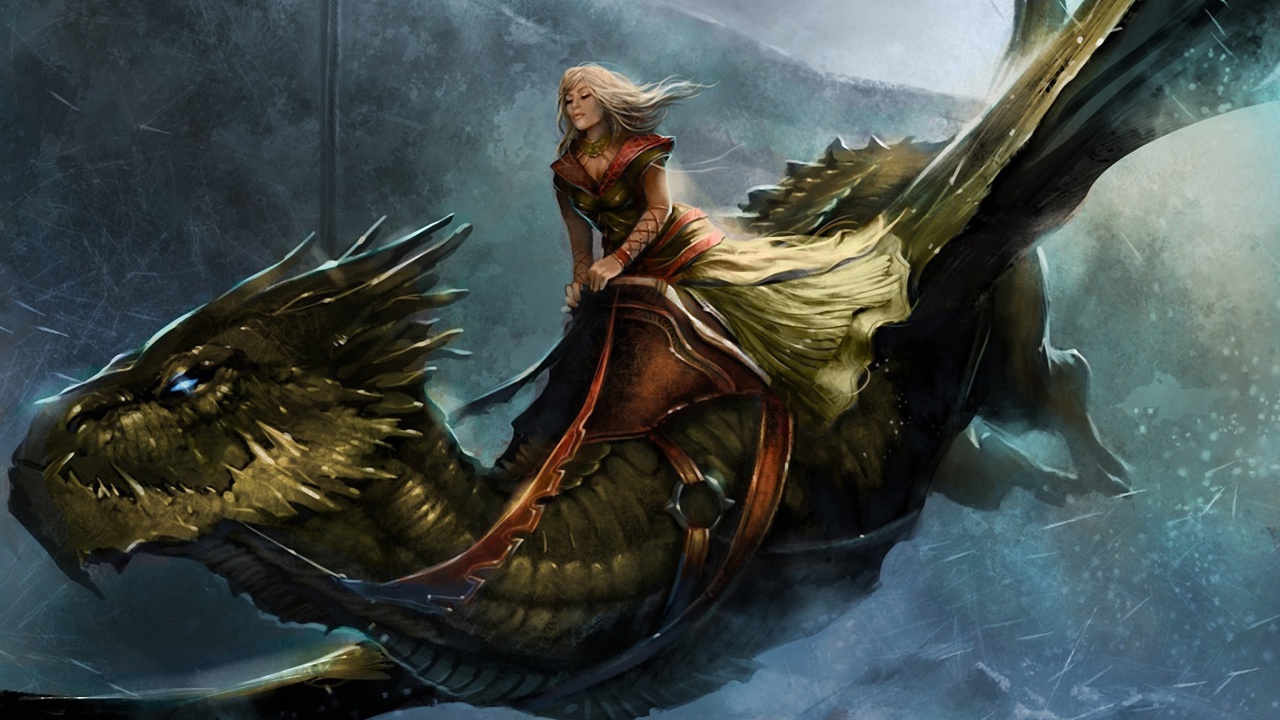 Sfondi A Song of Ice and Fire Roleplaying 1280x720