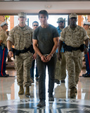 Mission Impossible Rogue Nation 2015 screenshot #1 128x160