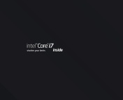 Screenshot №1 pro téma 4th Generation Processors Intel Core i7 176x144