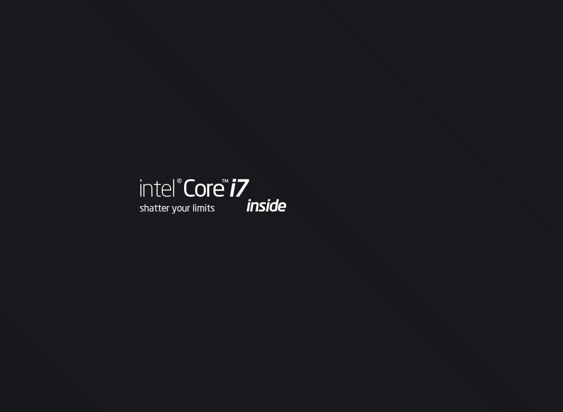 4th Generation Processors Intel Core i7 screenshot #1 1920x1408