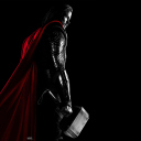 Thor Movie 2011 HD wallpaper 128x128