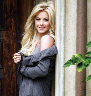 Julianne Hough - Fondos de pantalla gratis para 1024x1024