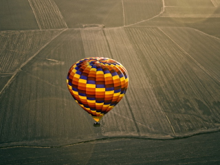 Balloon screenshot #1 320x240