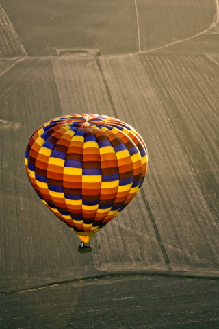 Balloon screenshot #1 320x480