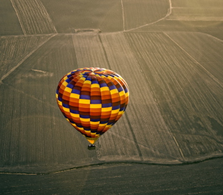 Balloon - Obrázkek zdarma pro 208x208