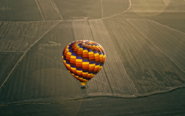 Sfondi Balloon