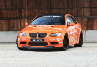 Free BMW Recaro Tuning Picture for Android, iPhone and iPad