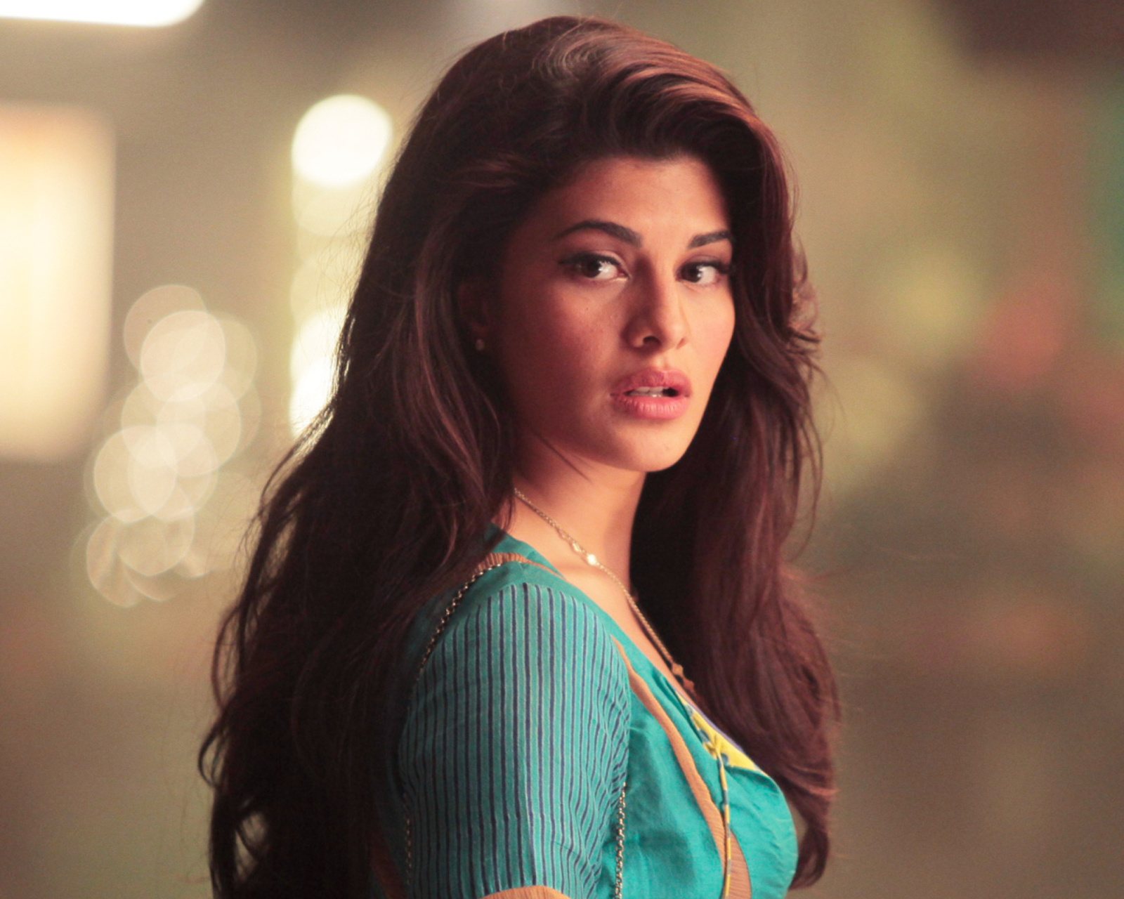 Sfondi Jacqueline Fernandez 1600x1280