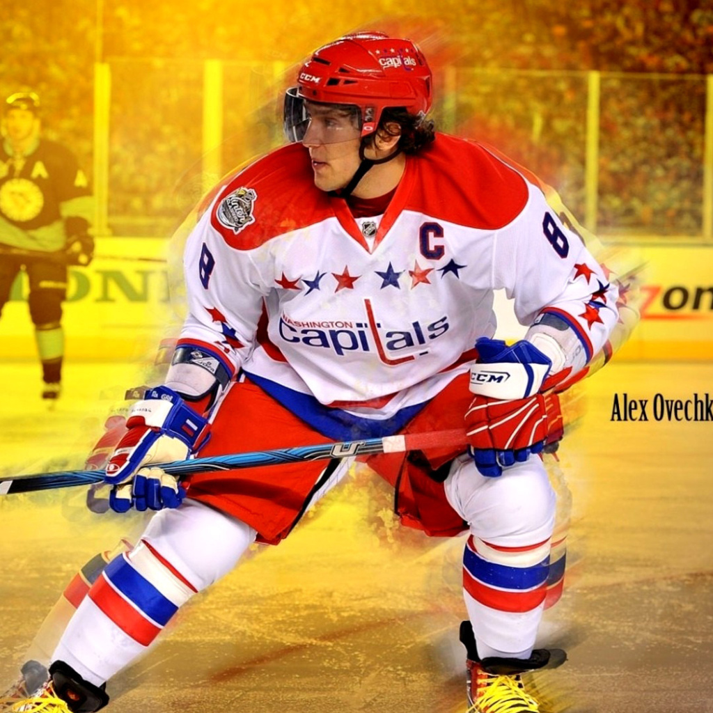 Screenshot №1 pro téma Alex Ovechkin 1024x1024