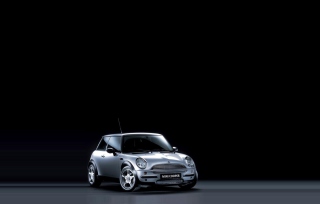 Free Mini Cooper Picture for Android, iPhone and iPad