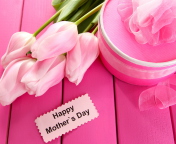 Mothers Day wallpaper 176x144