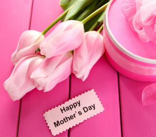 Mothers Day Wallpaper for HP TouchPad