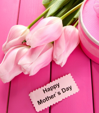 Mothers Day - Fondos de pantalla gratis para iPhone SE