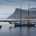 Bay Faroe Islands, Denmark screenshot #1 128x128