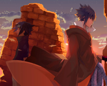 Das Tosyoen, Zerochan Naruto Anime Wallpaper 220x176
