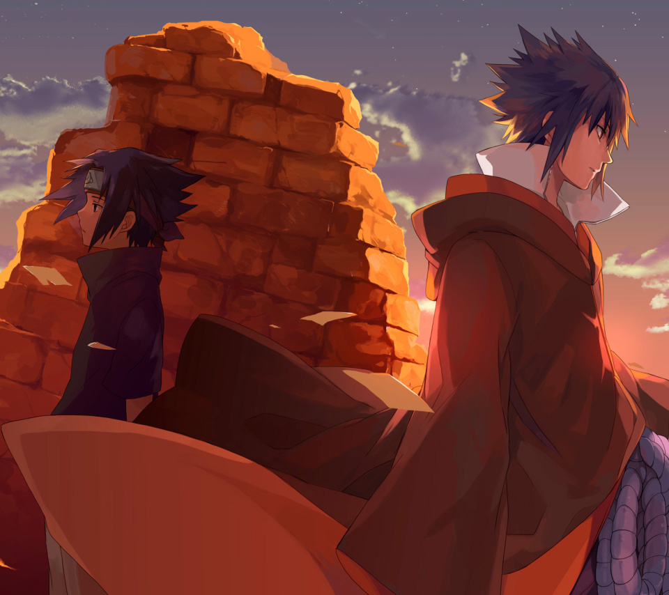 Das Tosyoen, Zerochan Naruto Anime Wallpaper 960x854