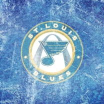 St Louis Blues wallpaper 208x208