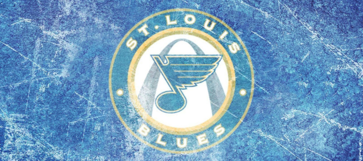 St Louis Blues screenshot #1 720x320