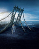 Sfondi Oblivion Movie 2013 128x160