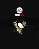 Das Nhl 08 Wallpaper 128x160