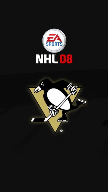 Nhl 08 wallpaper 360x640