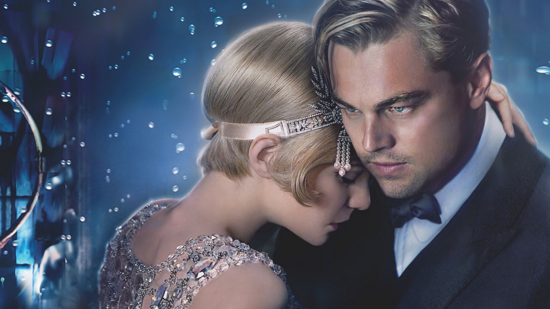 The Great Gatsby screenshot #1 1920x1080