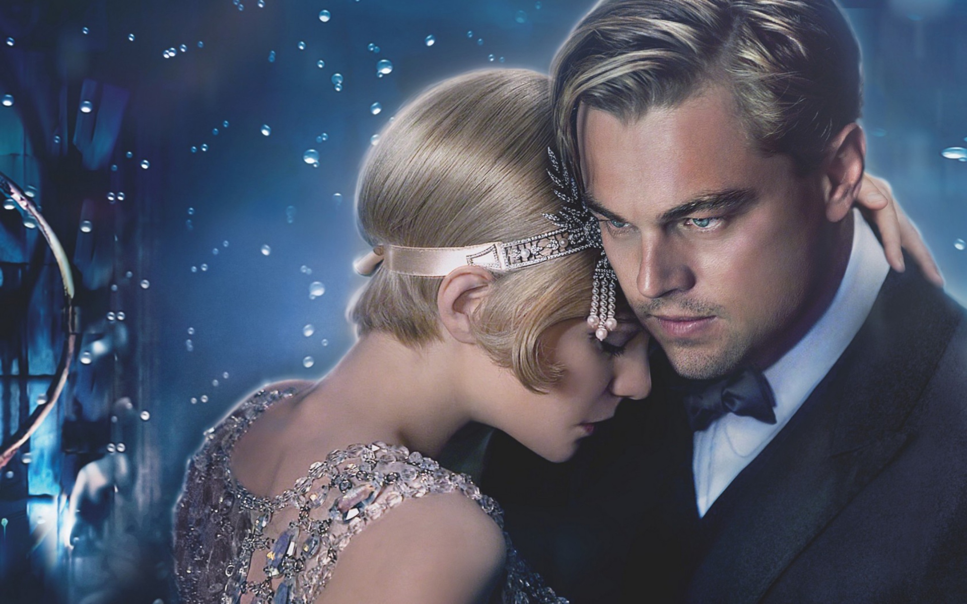 The Great Gatsby wallpaper 1920x1200