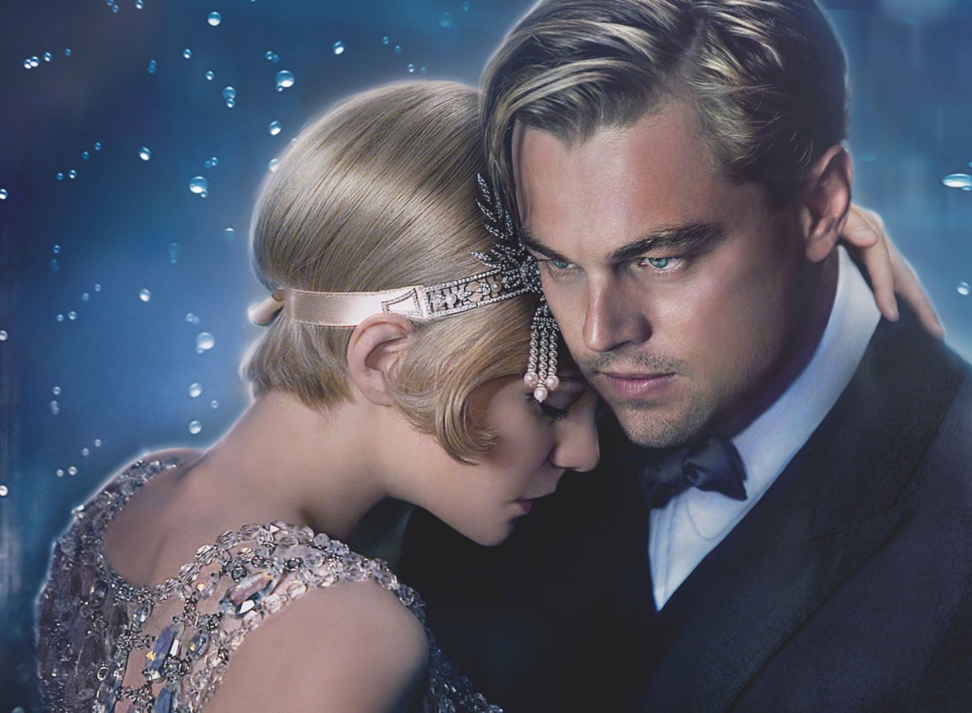 The Great Gatsby screenshot #1 1920x1408