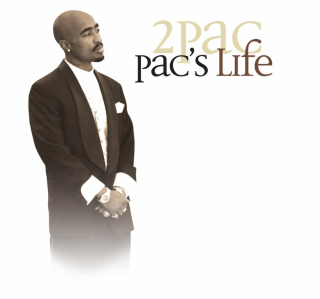 Tupac Picture for iPad 3