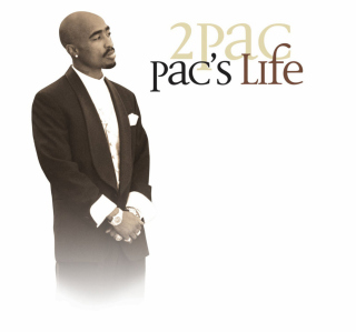 Tupac Picture for iPad mini 2