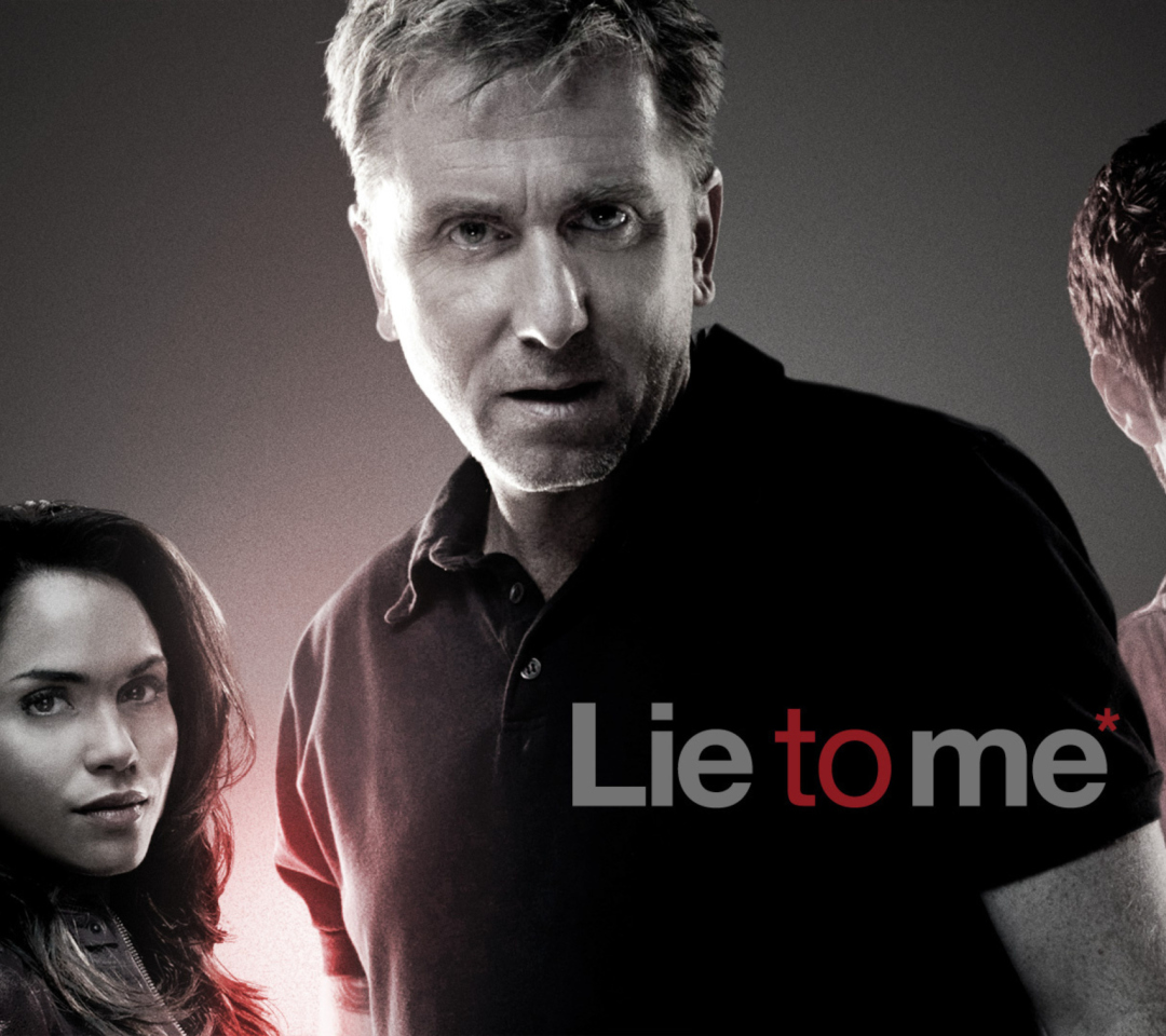 Lie To Me screenshot #1 1080x960