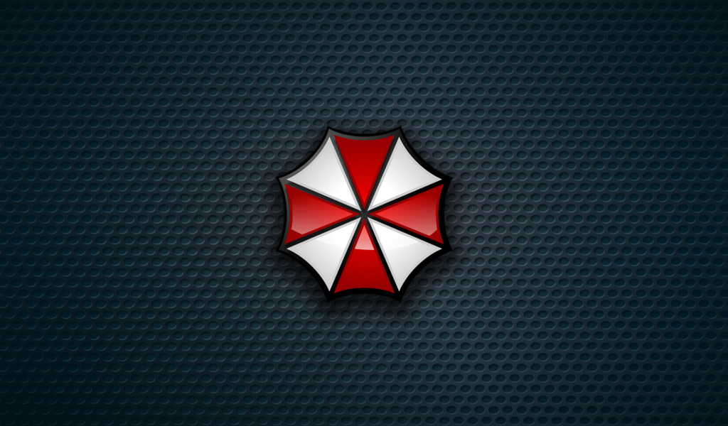 Umbrella Corporation screenshot #1 1024x600