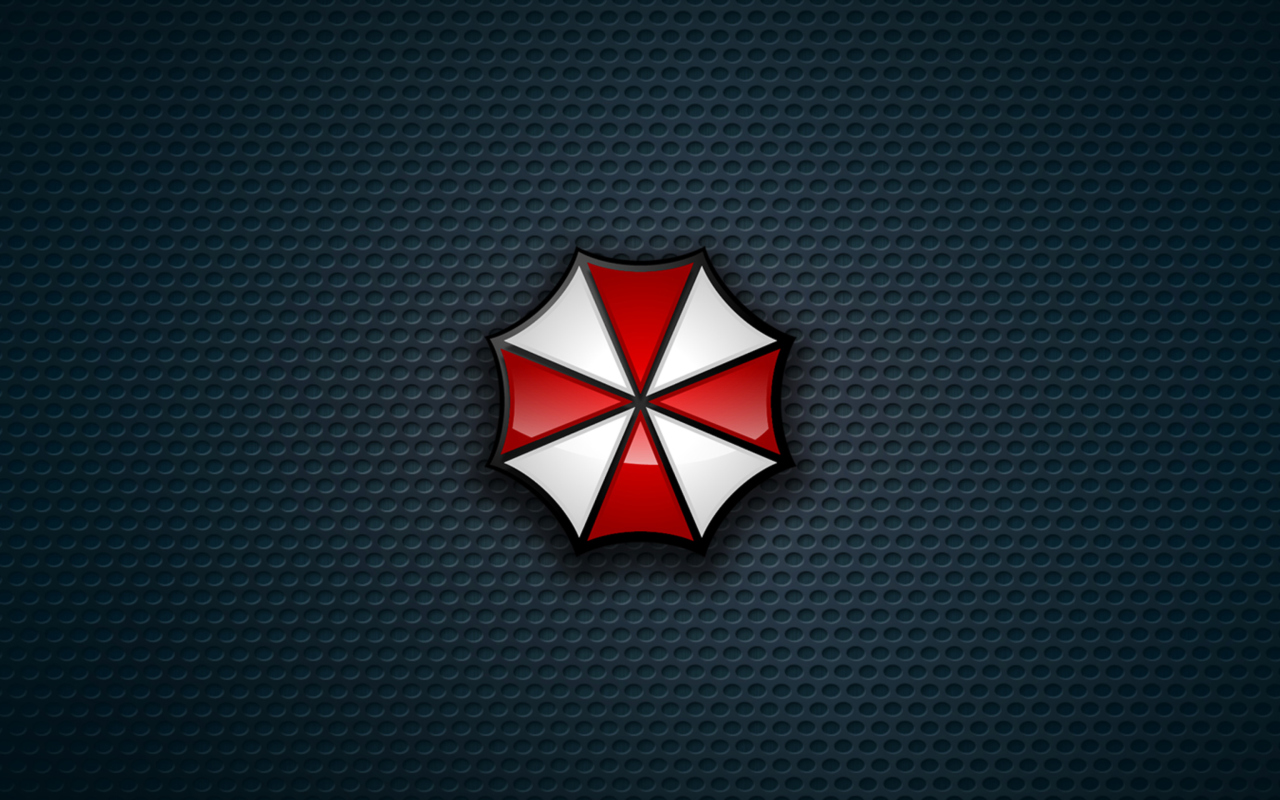 Umbrella Corporation screenshot #1 1280x800