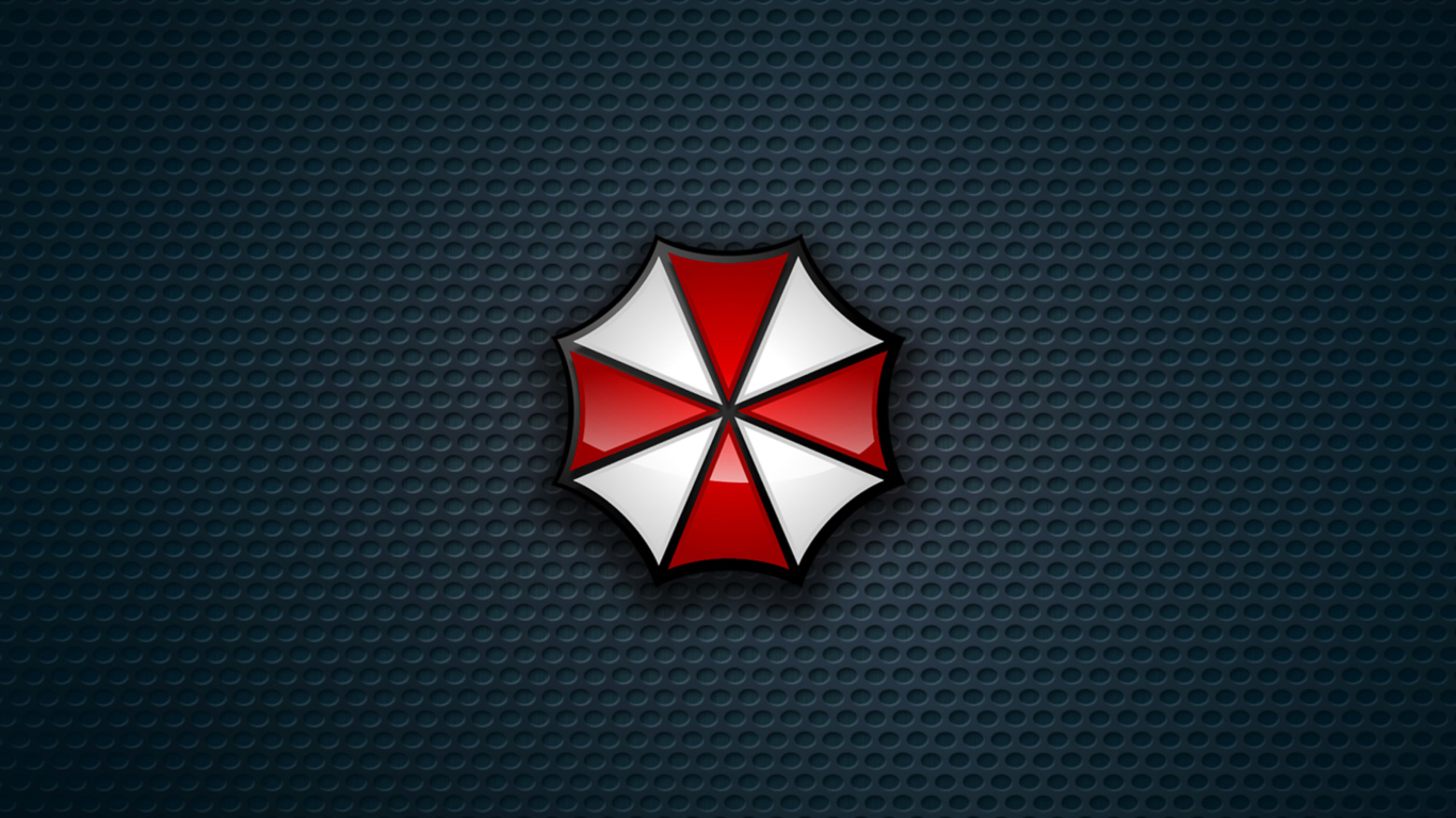 Umbrella Corporation screenshot #1 1366x768