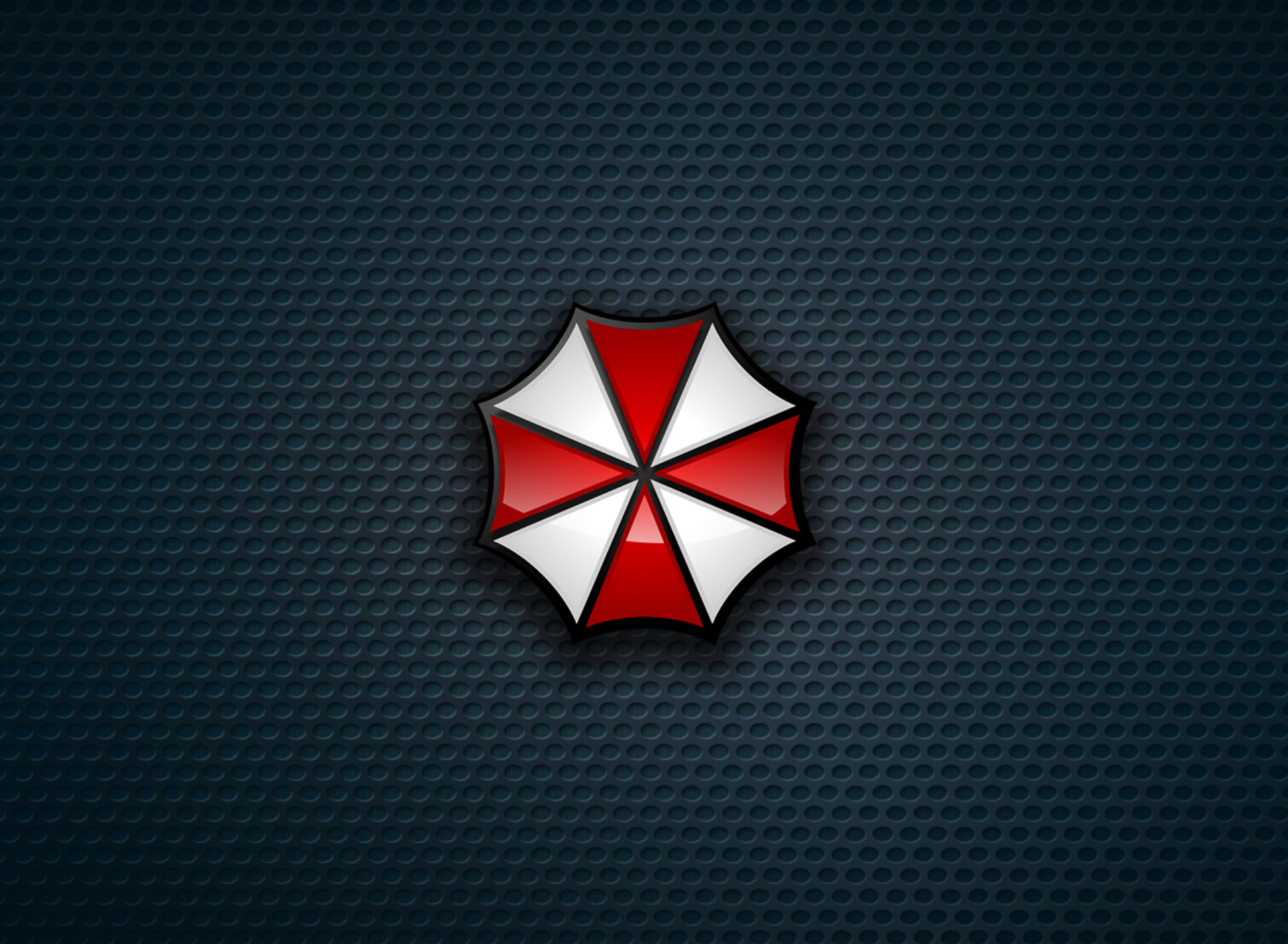 Umbrella Corporation wallpaper 1920x1408