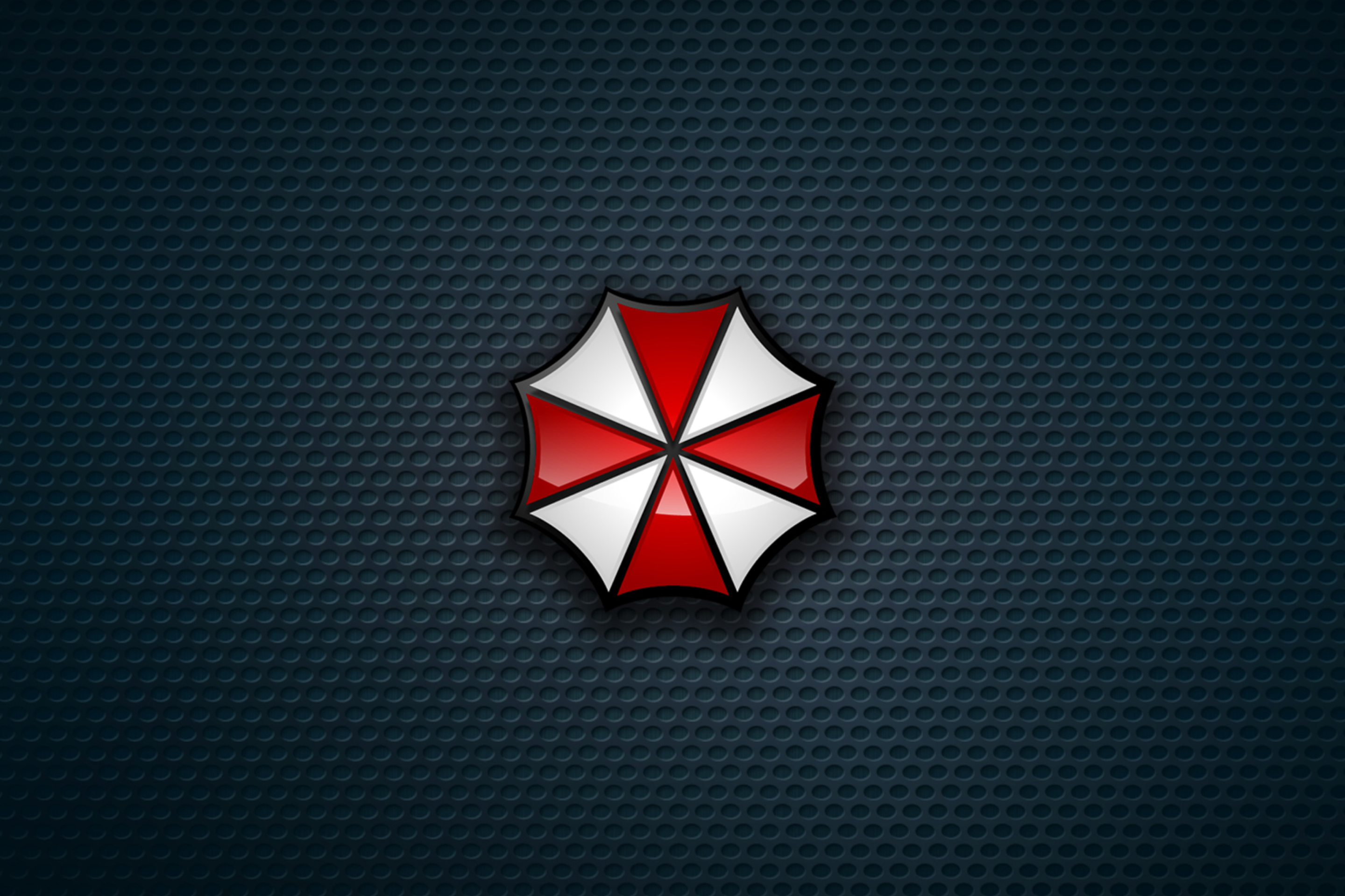 Umbrella Corporation wallpaper 2880x1920