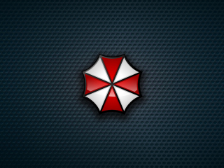 Umbrella Corporation screenshot #1 320x240