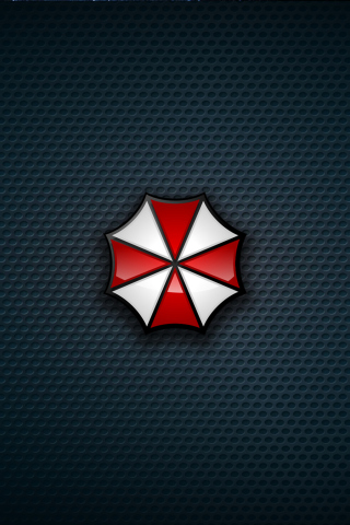 Umbrella Corporation screenshot #1 320x480