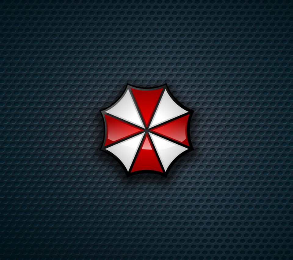 Umbrella Corporation screenshot #1 960x854