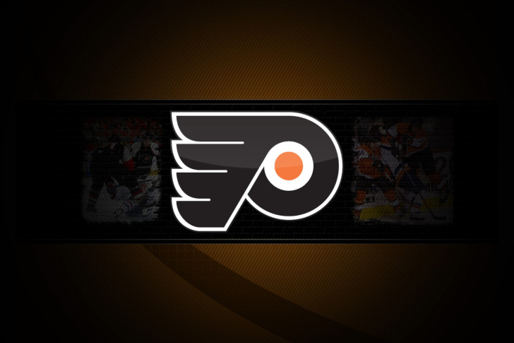 Fondo de pantalla Philadelphia Flyers