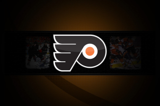 Philadelphia Flyers - Obrázkek zdarma 