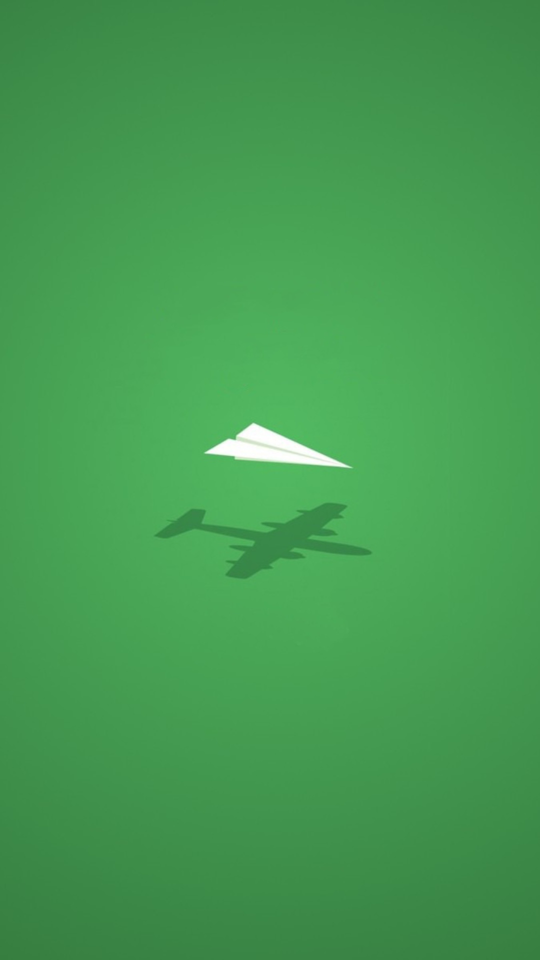 Paper Plane screenshot #1 1080x1920