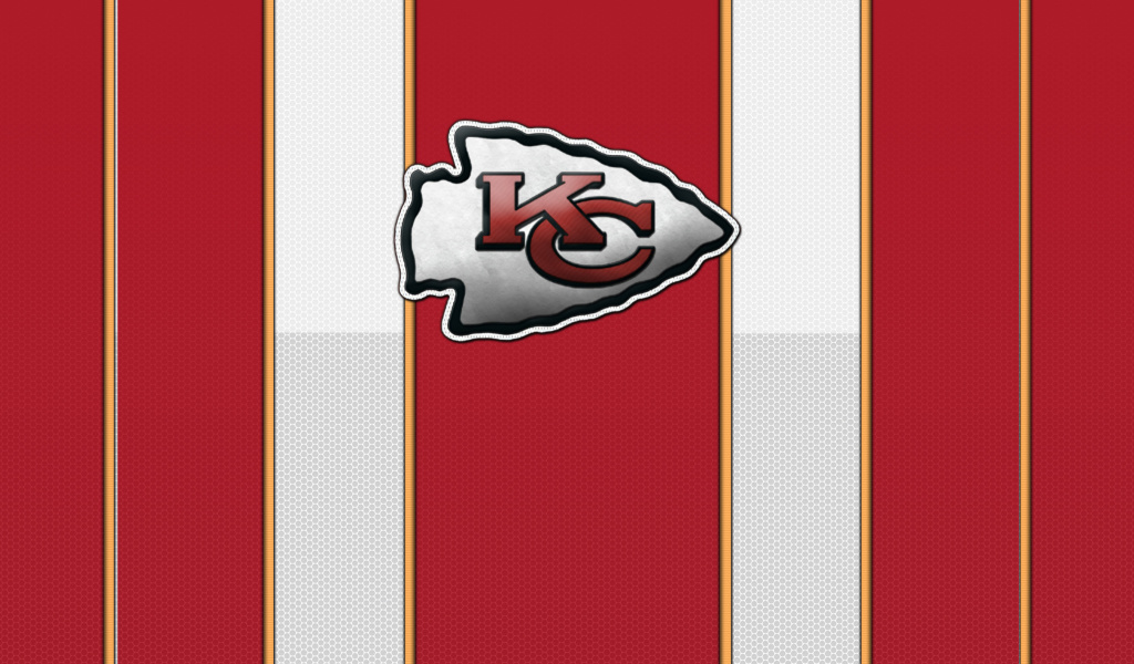 Kansas City Chiefs NFL wallpaper 1024x600