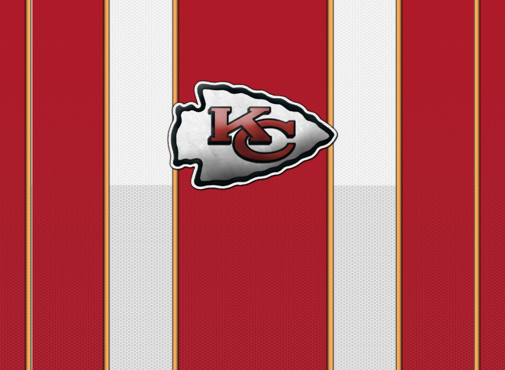 Sfondi Kansas City Chiefs NFL 1920x1408