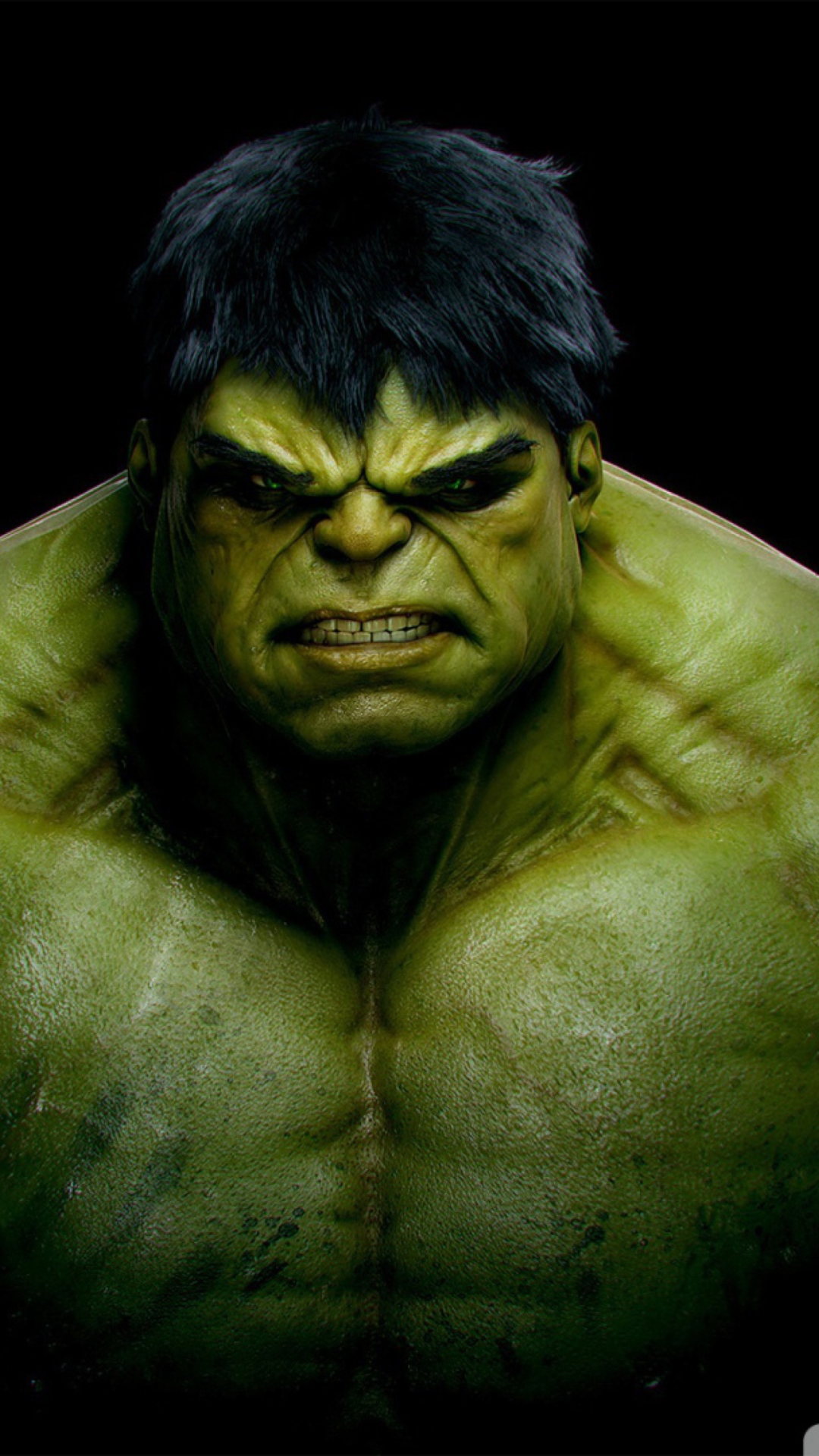 Hulk Smash Wallpaper for Nokia Lumia 2520